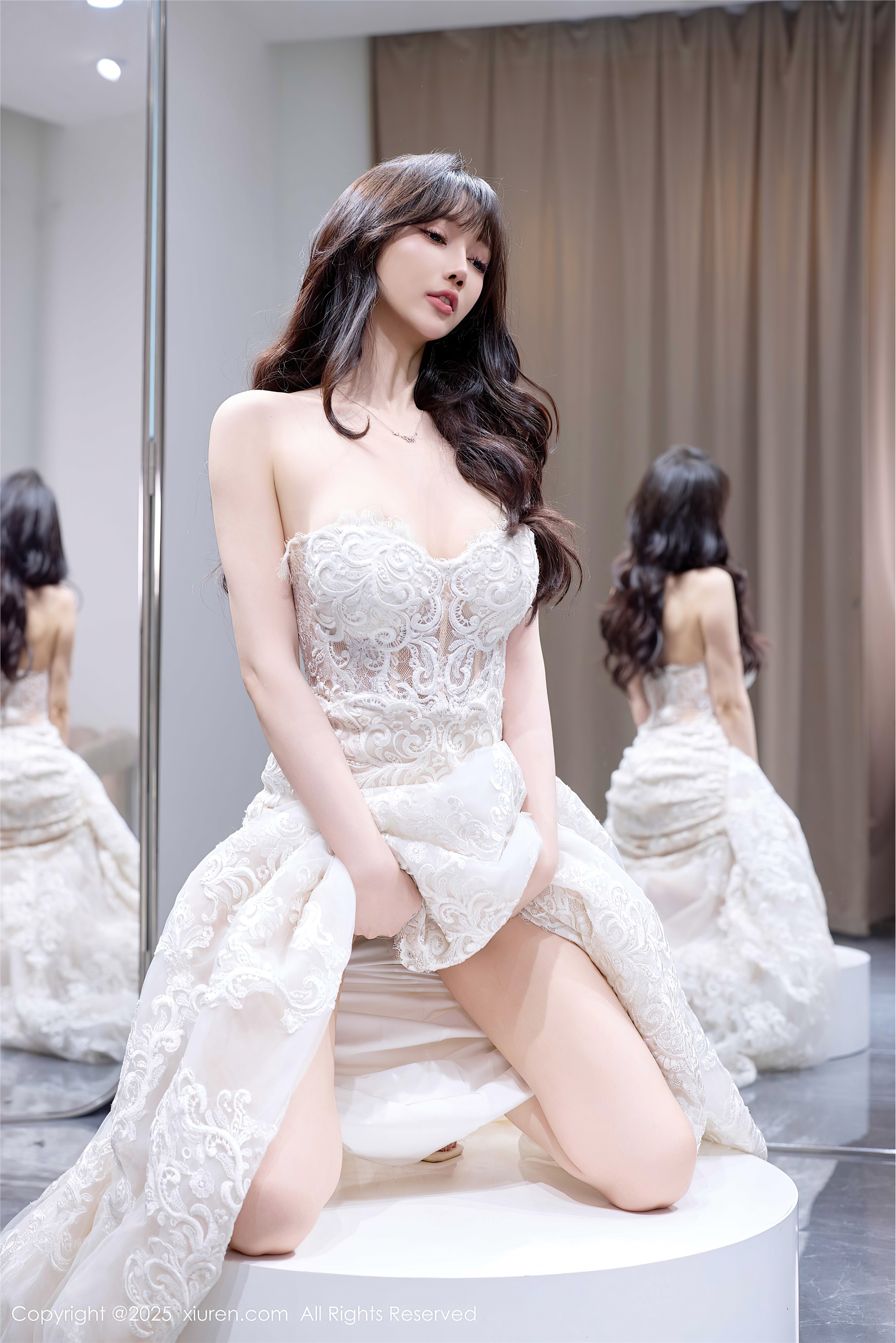 Xiuren秀人网 2025.08.18 NO.10663 玥儿玥er